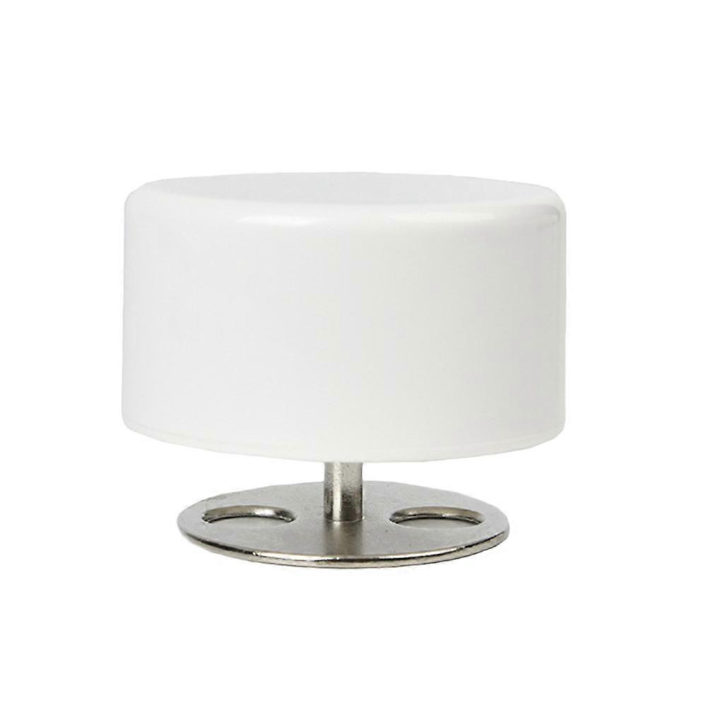 White Music Box Base for DIY 3Pcs 18-Tone Clockwork Decoration Set