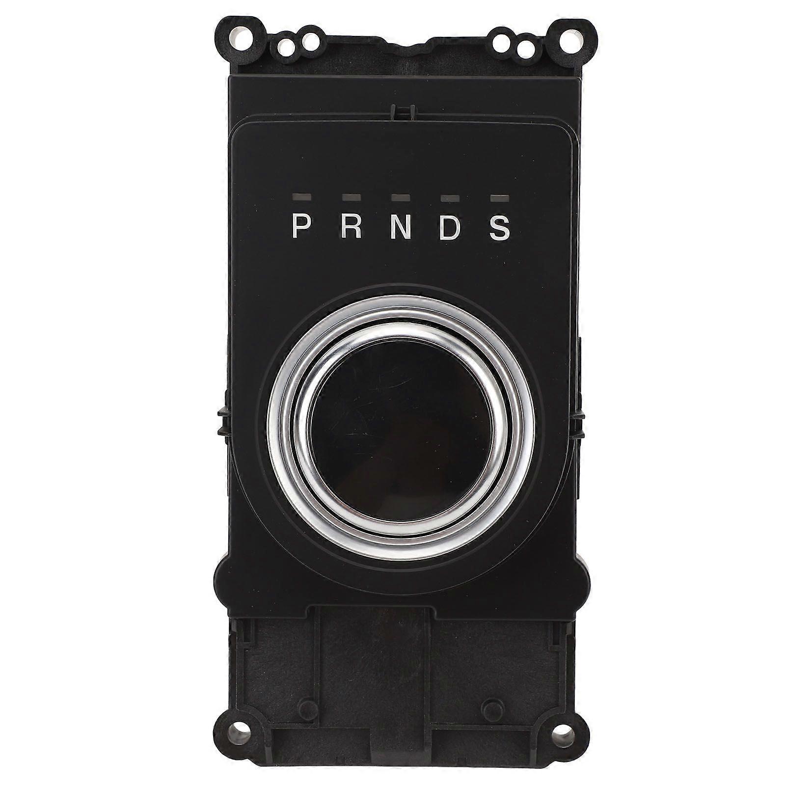 Gear Shifter Module Smooth Shifting Precise Control LR117066 Replacement for Evoque L538
