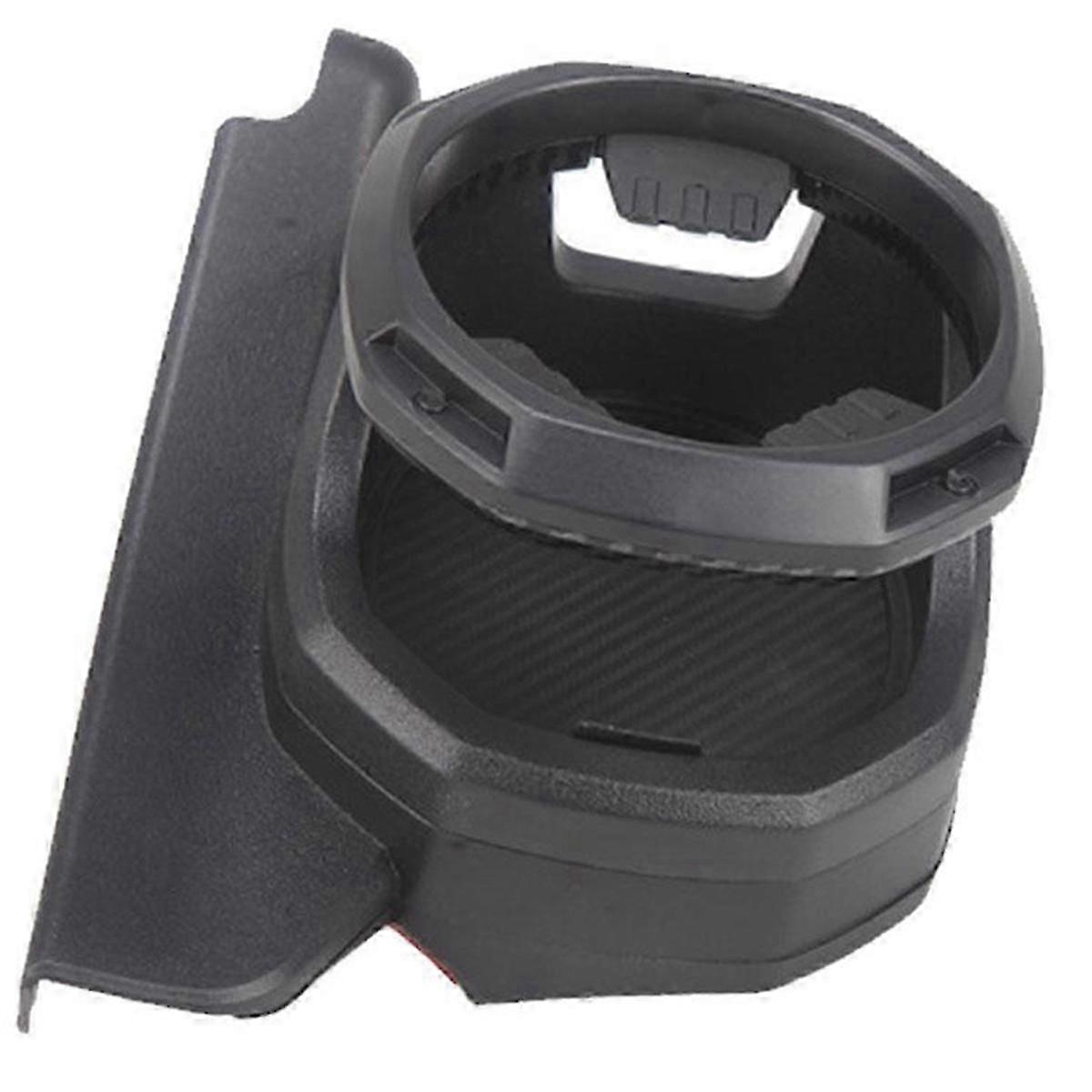Car Window Cup Holder for Jeep Wrangler JL 4 Door JT Gladiator 2018-2024 Multi-Function Modified Acc
