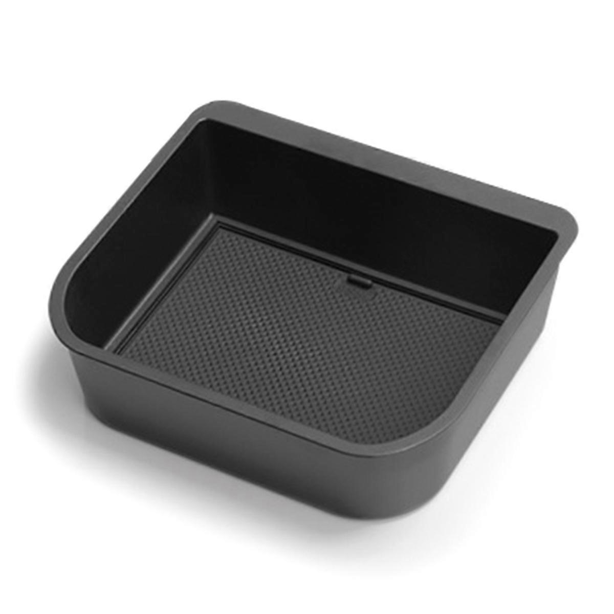 Center Console Cool Box for Prado 250 2024 2025