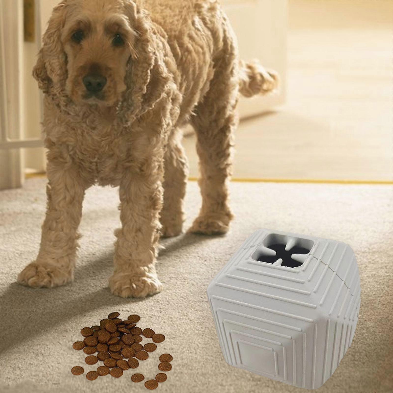 Snuffle ball Toy Puppy dogs Enrichment Game for Treat Dispensing