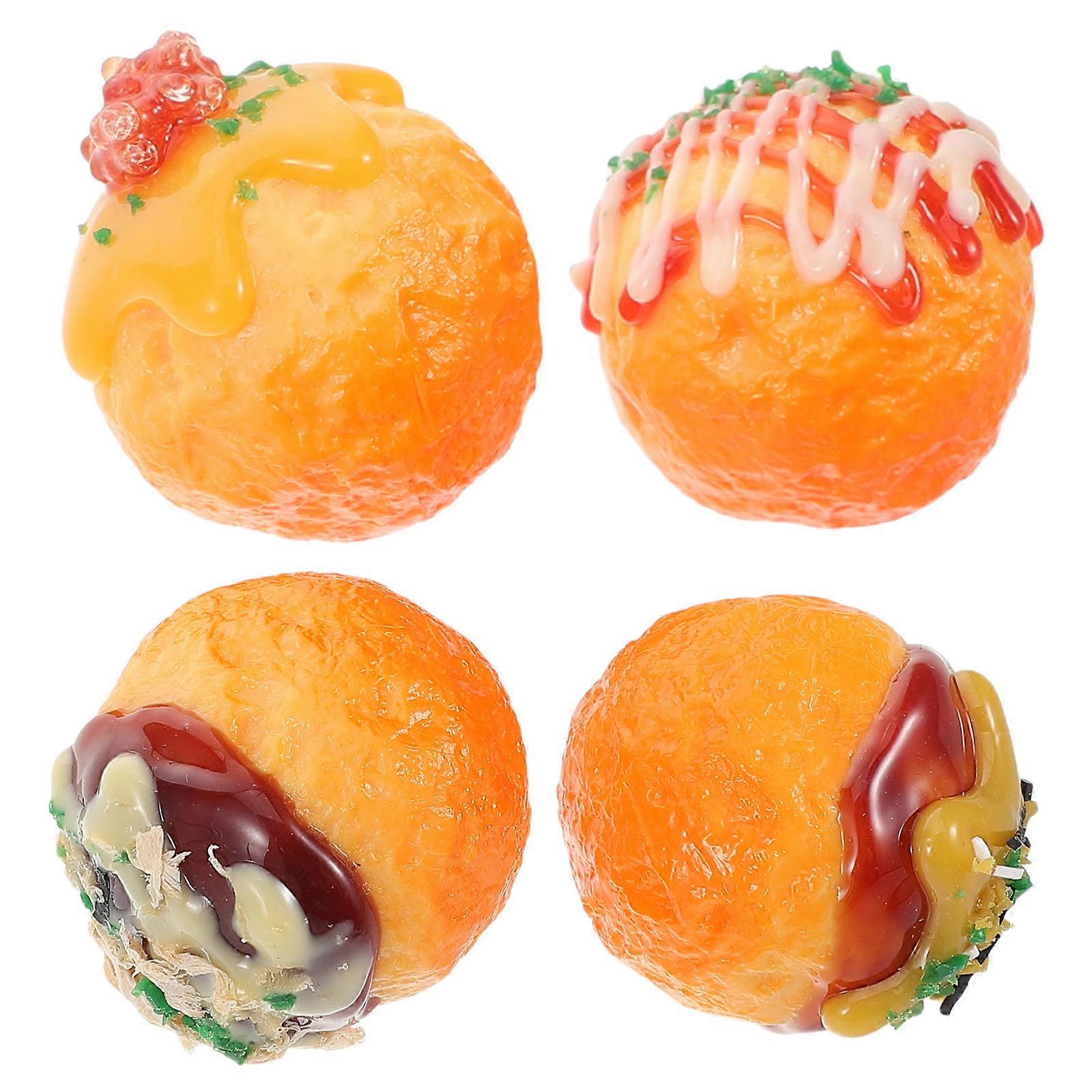 8Pcs Realistic Toy For Children Ideal For Themed Events And Interactive Learning