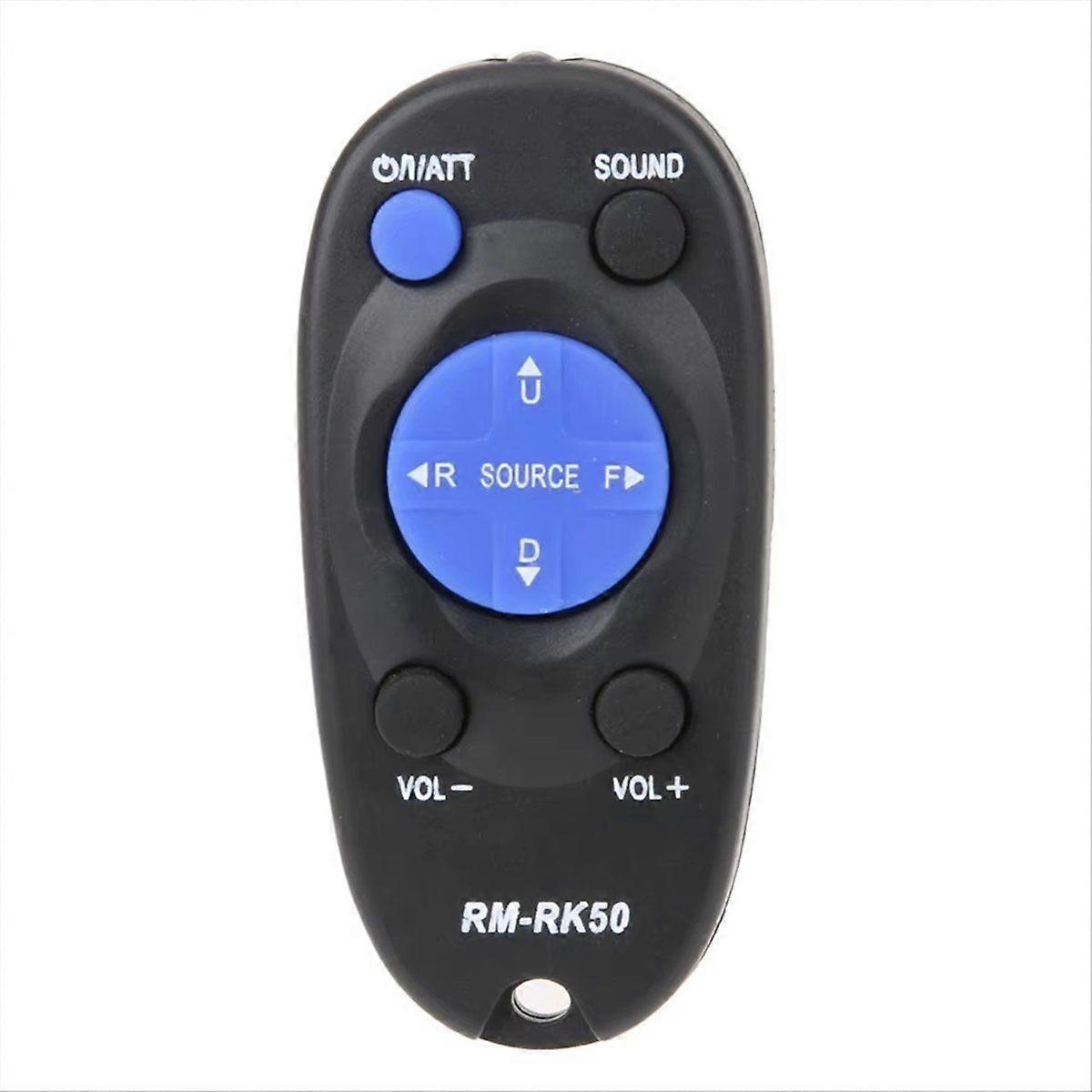 Remote Control Farther Transmitting Distance Wireless Remote Control for Car Stereo RM-RK50 RM-RK52