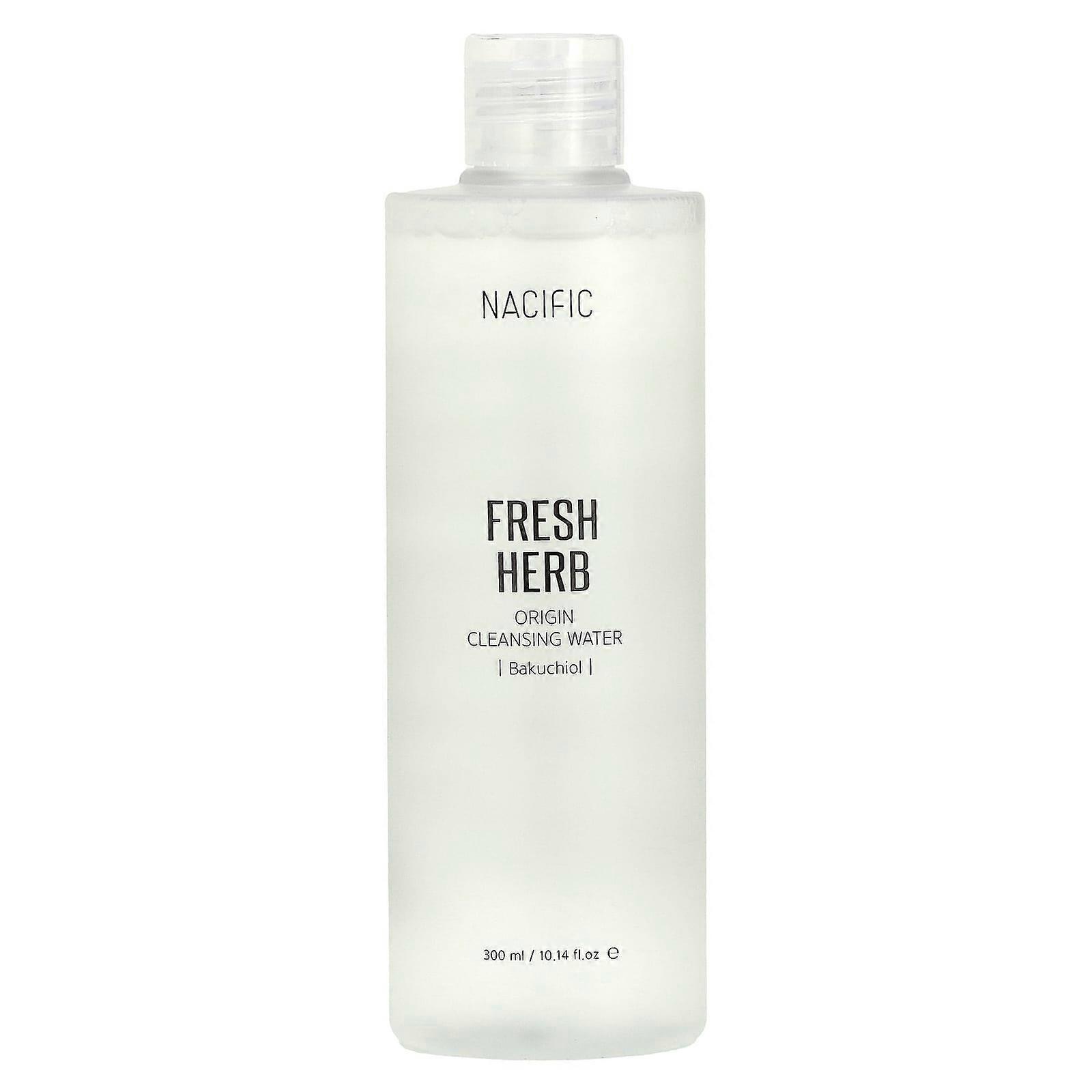 Fresh Herb, Origin Cleansing Water, 10.14 fl oz (300 ml)