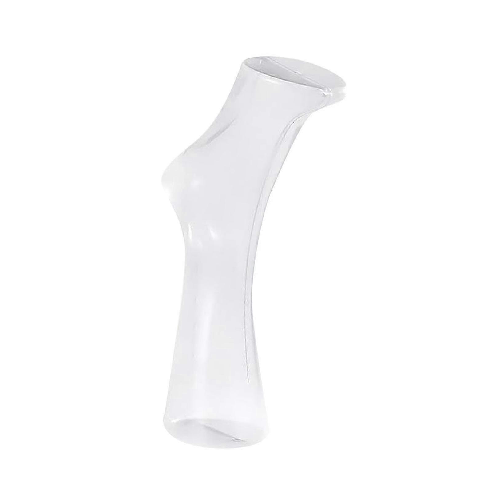 Mannequin Feet Model Medium Stocking Mannequin for Chains 25-26