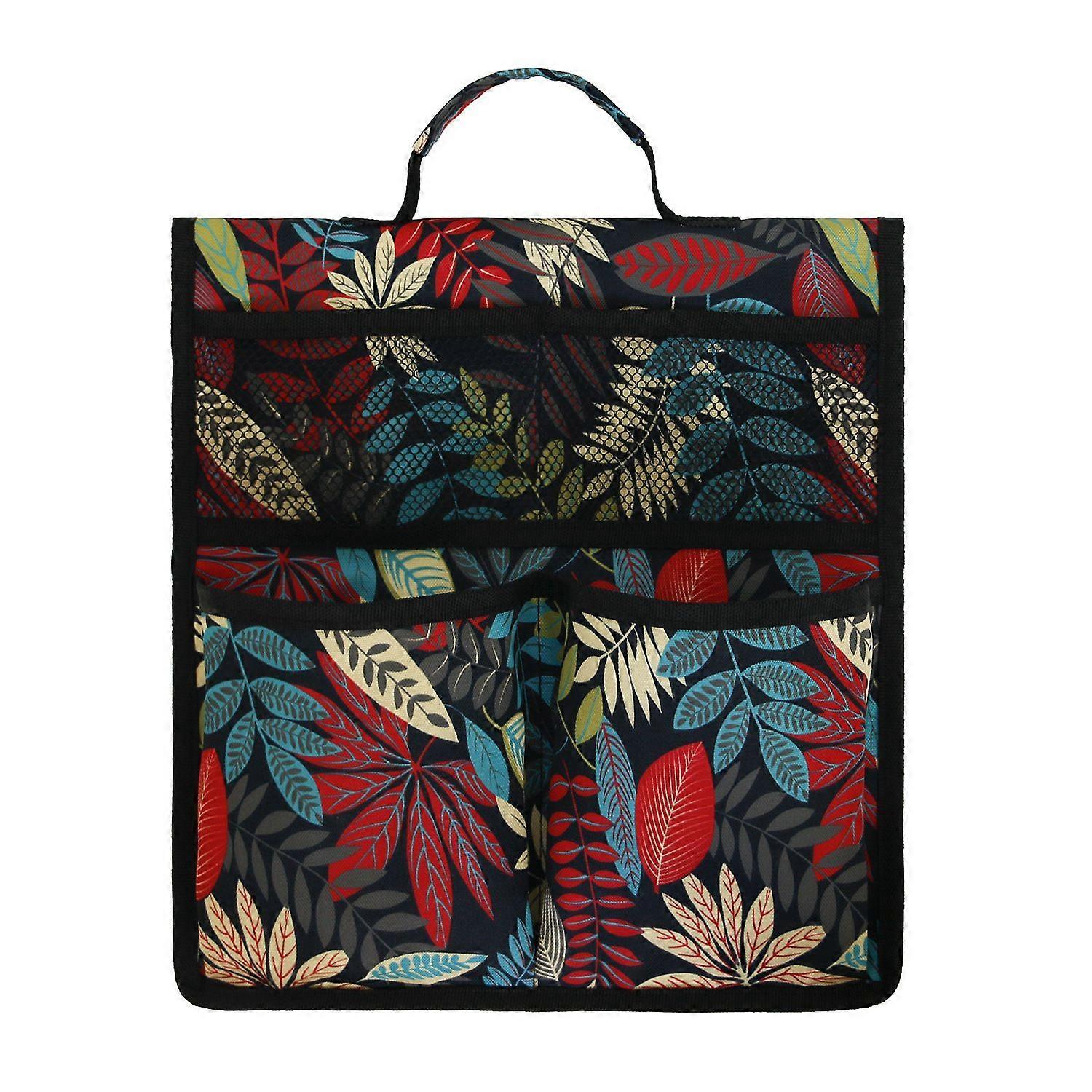 Foldable Portable Garden Tool Bag Organizer