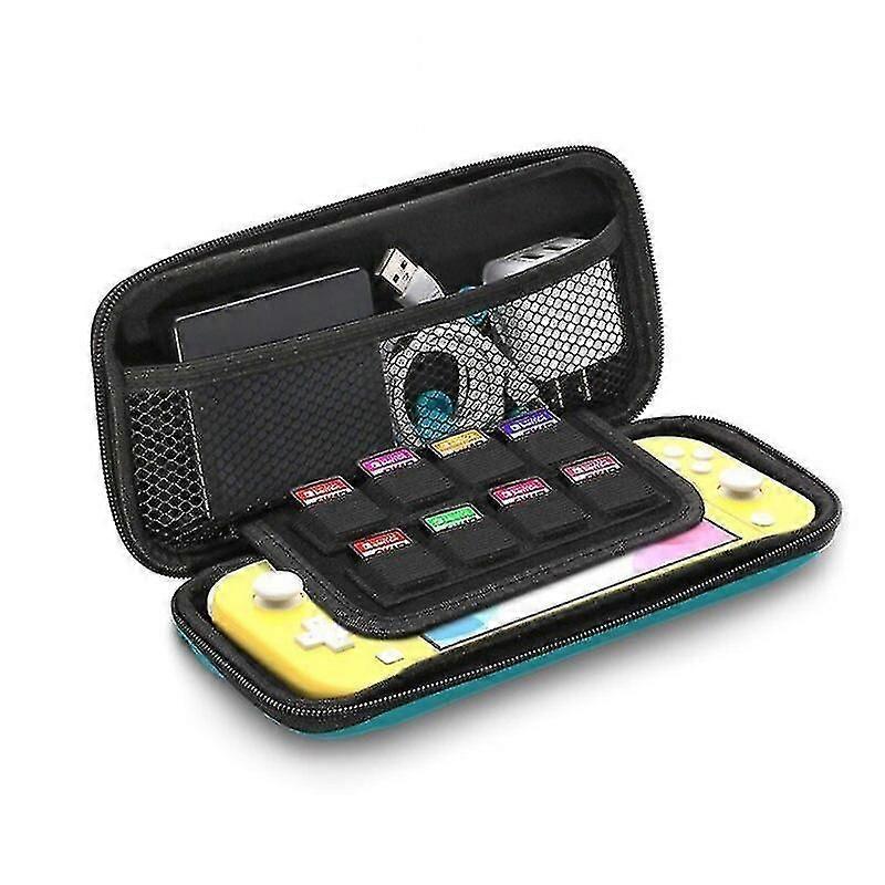 Portable Ns Switch Lite Handbag Eva Storage Bag Carrying Case