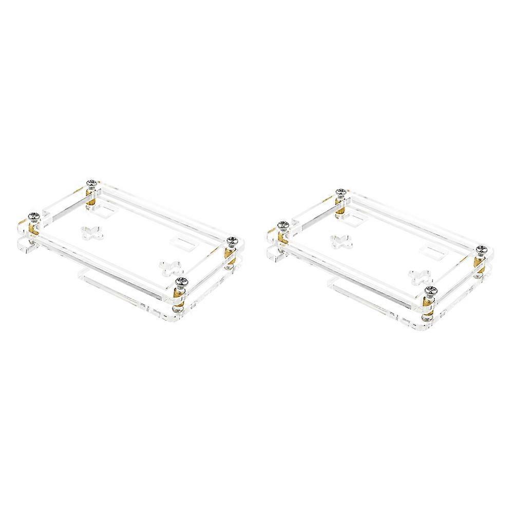 Boîtier pour 2,8 pouces d’écran ESP32 Carte de développement Module LCD TFT