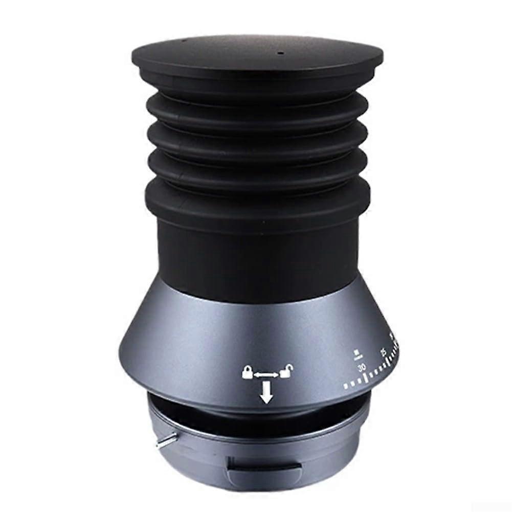 Aluminum Funnel Compatible With All Coffee Grinder Models