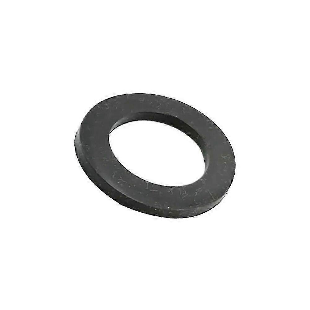 Standard BCD Shoulder Elbow Assembly Pipe Gasket Nut Ring for 1 Corrugated Hose Replacement Parts