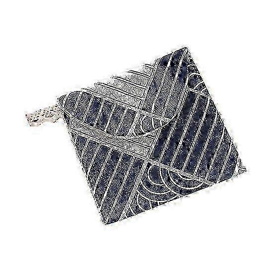 Custodia portatile per assorbenti igienici in cotone lino resistente agli strappi per uso esterno da donna