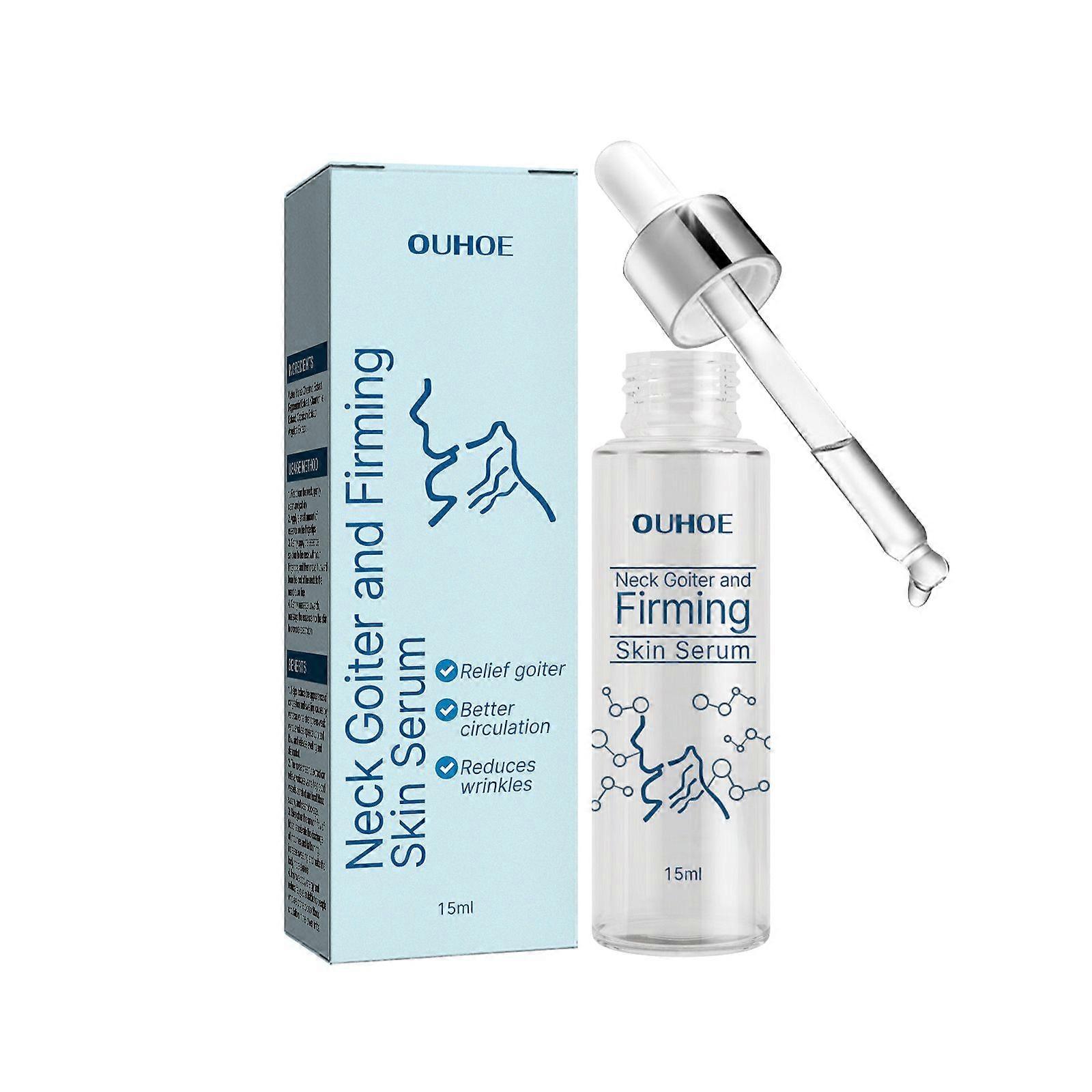 Neck The Lifting Face Serum