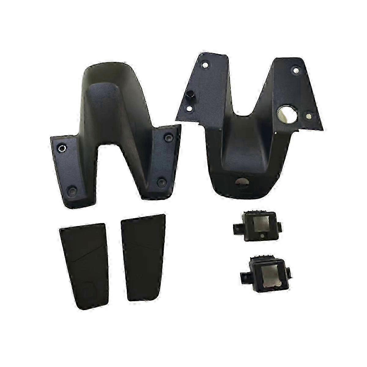 Rear Camera Housing for - Sprinter 1500 2500