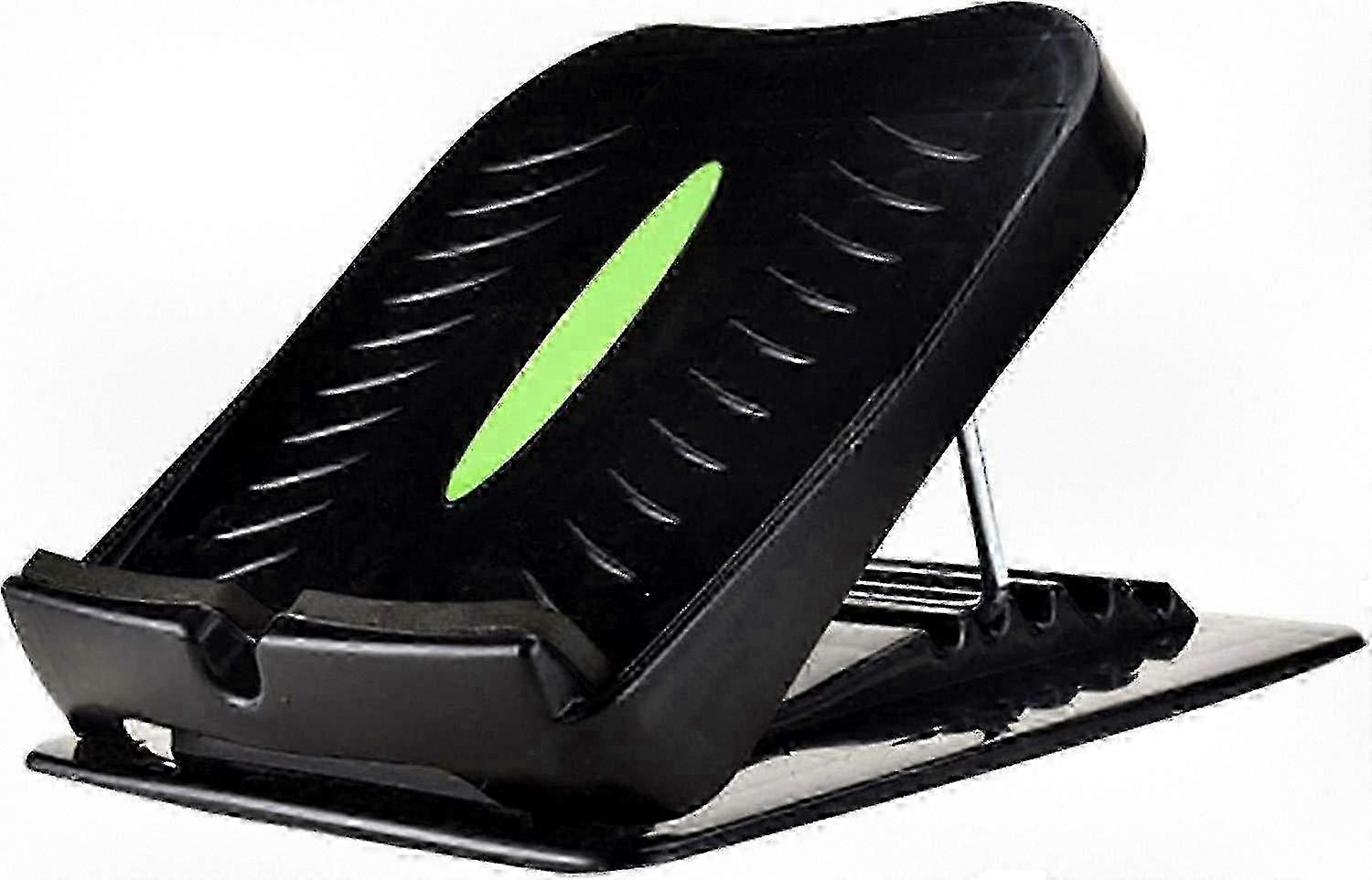 Adjustable Slant Board for Calf and Foot Stretching, Incline Platform to Relieve Tight Muscles