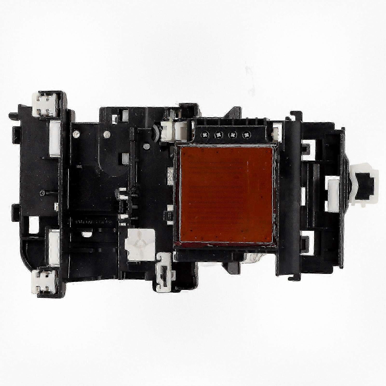 Easy Installation Lightweight Printhead Replacement Compatible with Certain Brand Printers MFC-J430 J625 J925 J5610 J5910 J6710DW