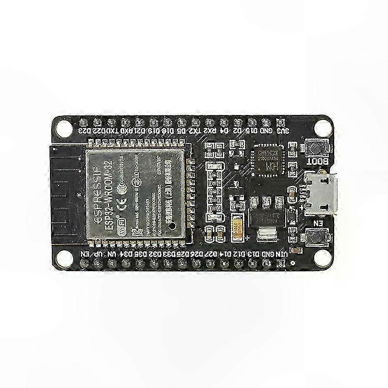 ESP32S WiFi Development Board Dual Core Micro USB