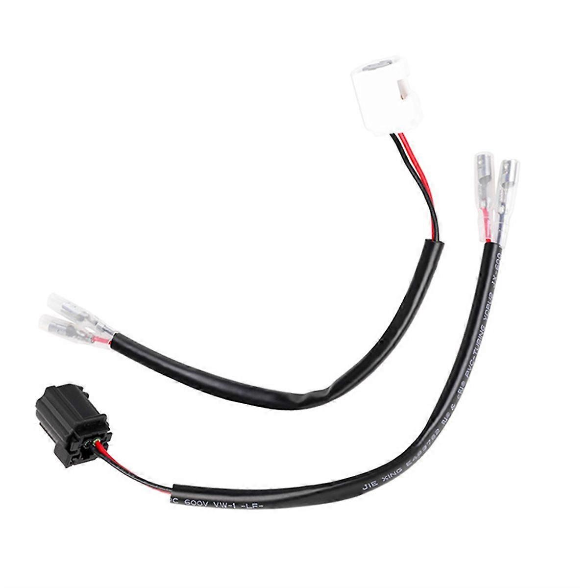 Turn Signal Maker Wire Adapter