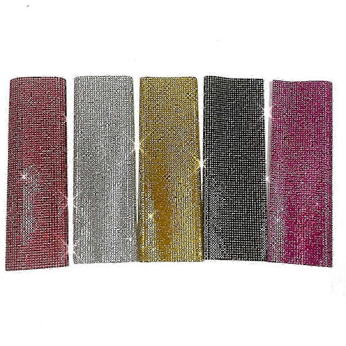 Mic Handle Cover for Party&TV Show, for Most Wireless Mic, Multicolor