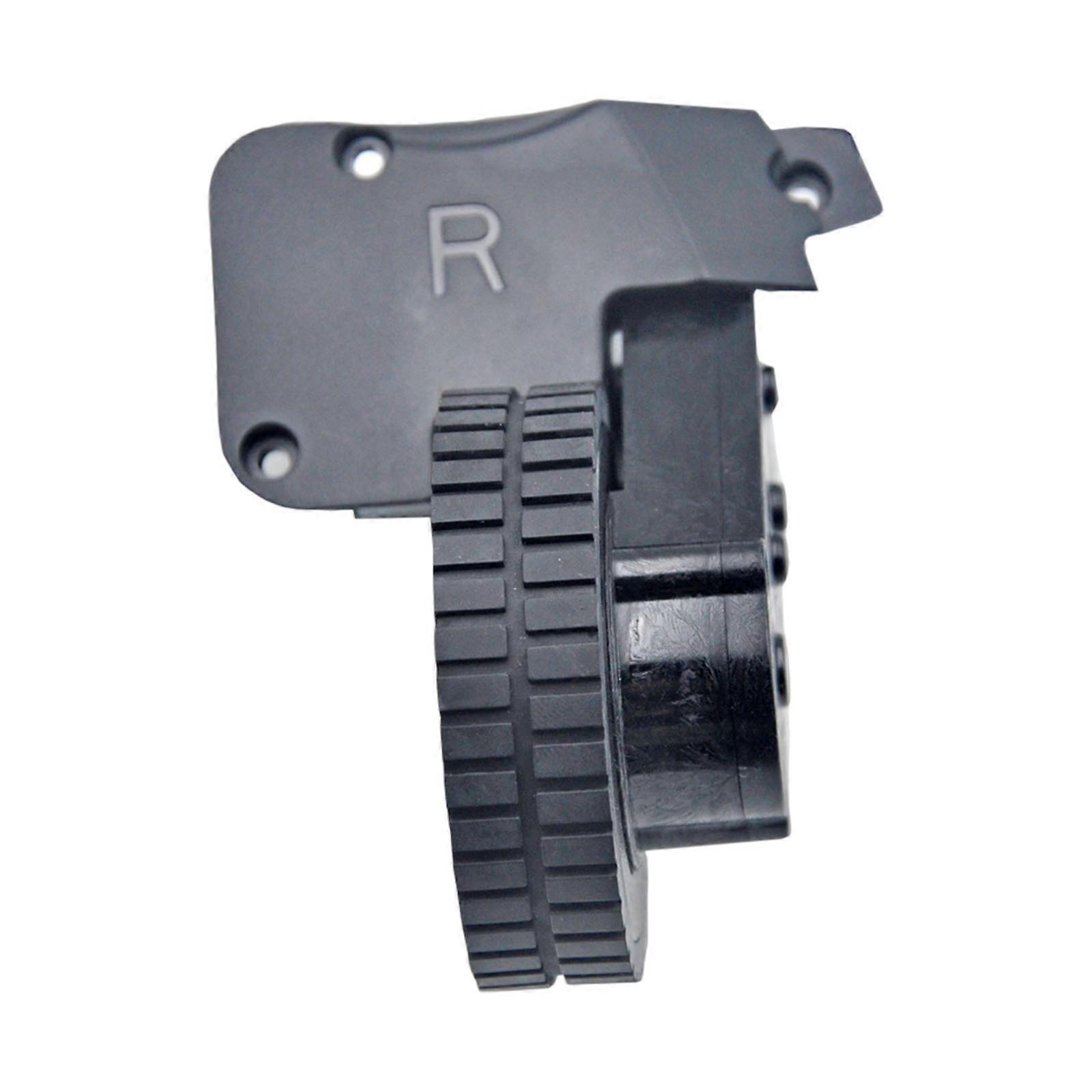 C30B Robot Vacuum Cleaner Wheel Assembly Drive Wheel Replacement Part Noise Reduction for 830P 800T 820S Accessories Multicolor