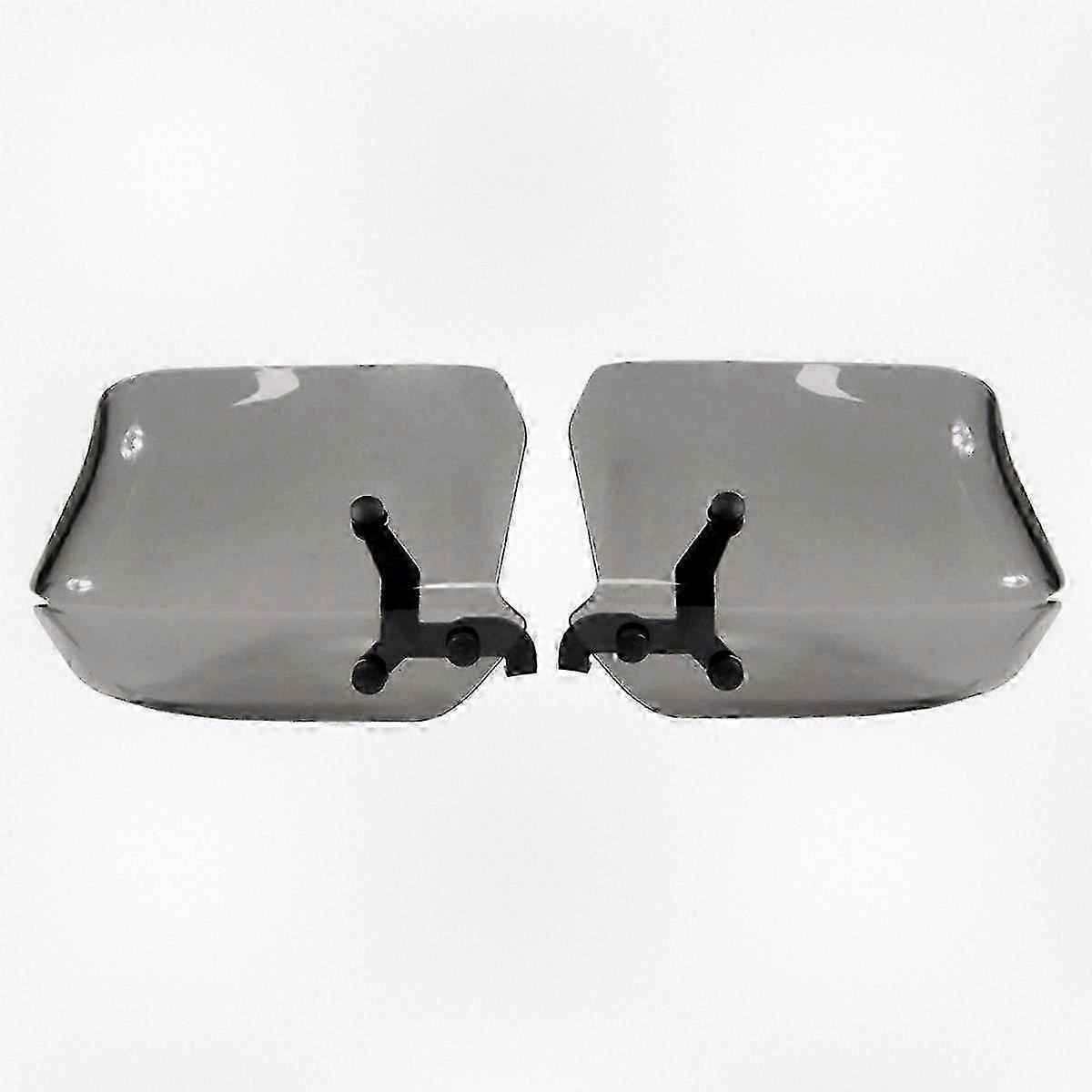 Universal Motorcycle Handguards Shield Protector Windshield for 2022-2024 Models