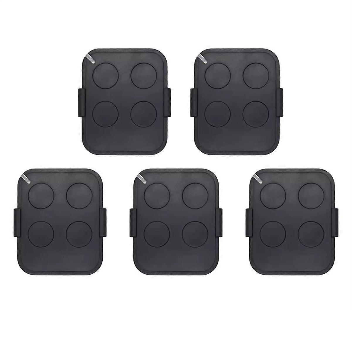 5pcs ERA FL04RE 433.92MHz for Rolling FLO4RS ON1 ON2 ON4 FLO2R-S FLO4R-S Garage Gate Opener Remote