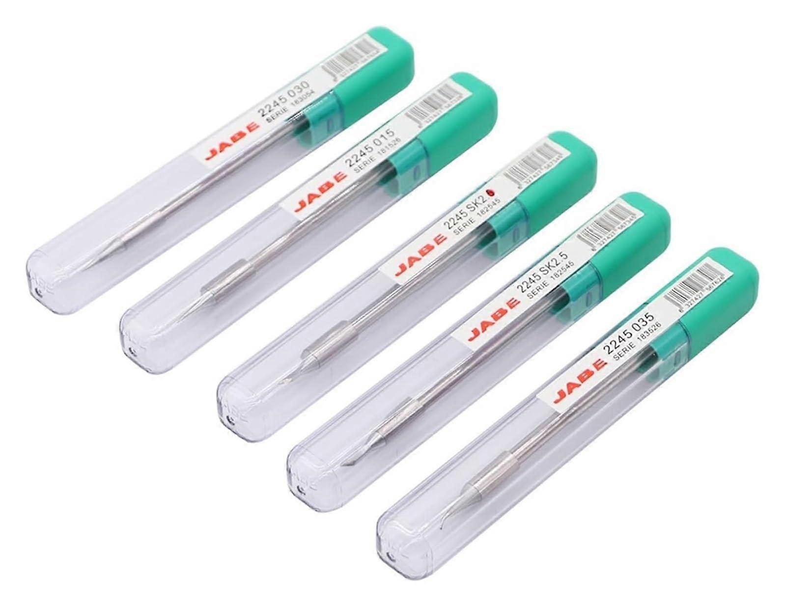 Soldering Iron Tip Nozzle for Mobile Phone Fingerprint  and PCB Wiring