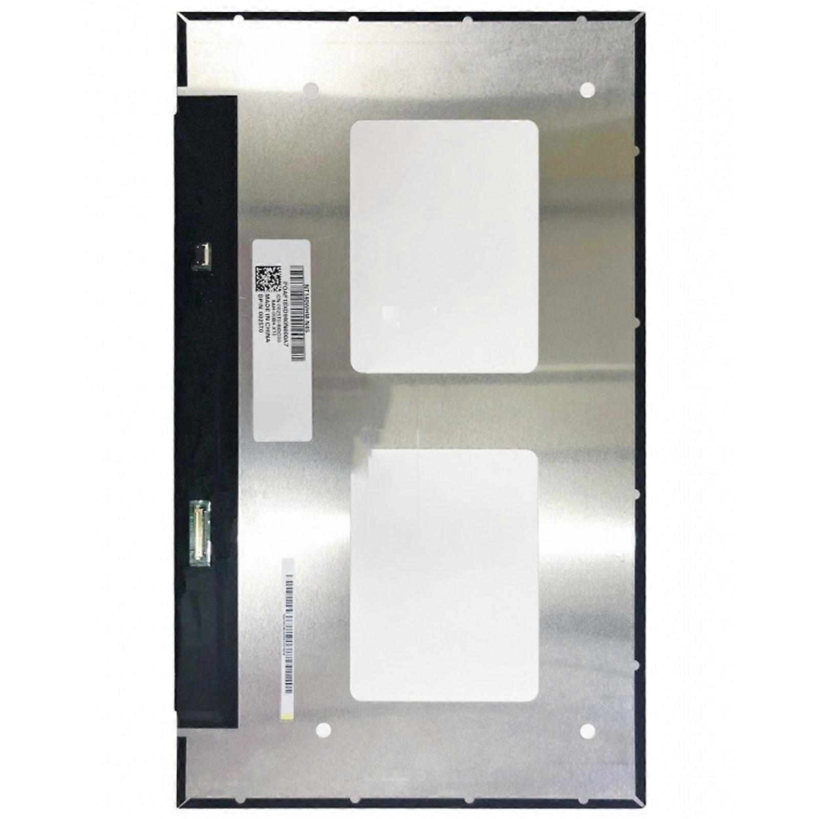 14inch Screen Replacement for Probebook 440 G8 445 G8 LCD Display Panel 30Pin Connector 1366x768 Resolution Multicolor