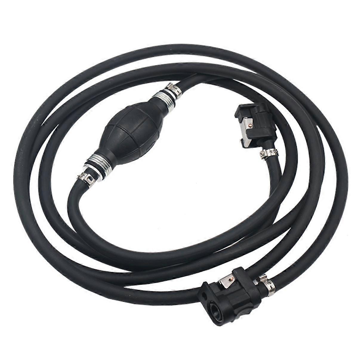 For Boat Line Assembly Gas Hose