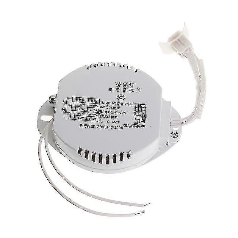 22w-40w High Ballast Factor Ballast Fluorescent Lamp Rectifier Easy To Use f74