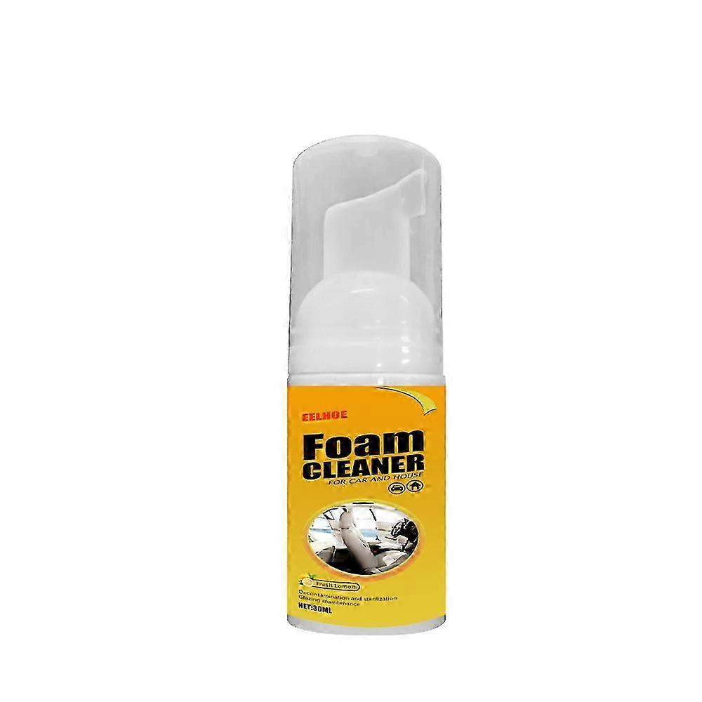 Multi-purpose Foam Cleaner Car Interior Home Cleaning Foam Spray