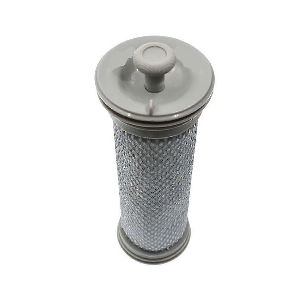 Vacuum Filter Replacement for Hoover 5230 Cordless Dirt Bin Restores Efficiency and Protects Motor