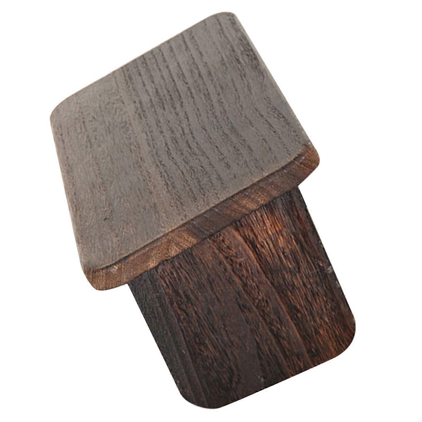 Meditation Stool Solid Wood for Kneeling Prayer Bench Portable