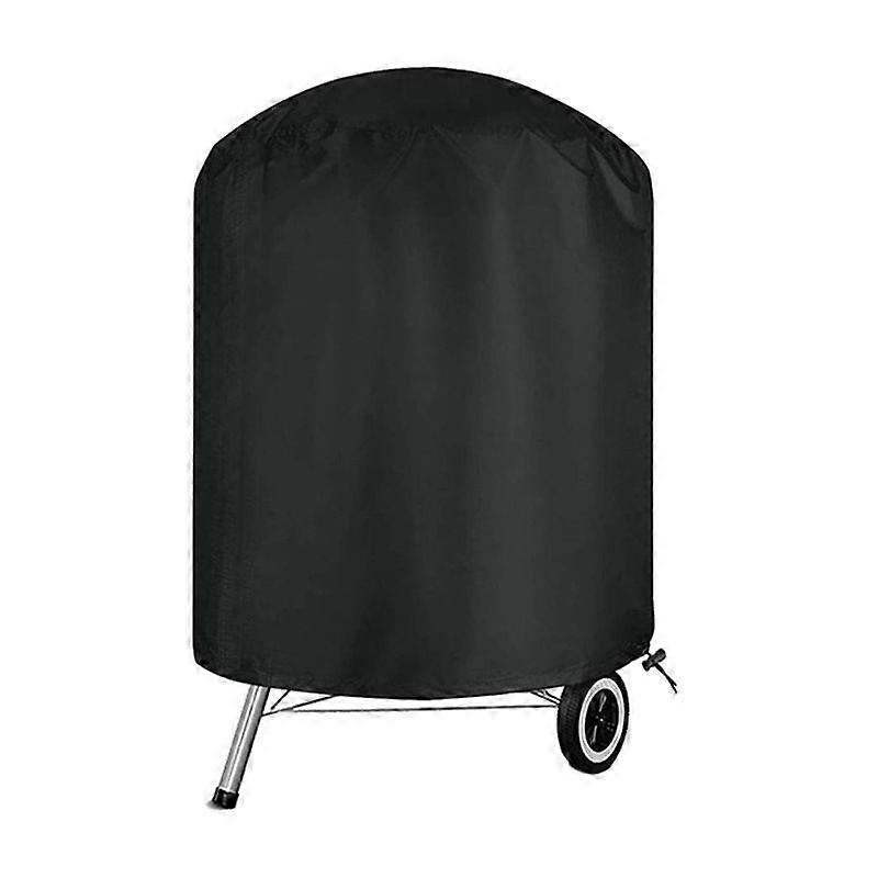 BBQ cover - dustproof, rainproof, and sunproof cloth cover