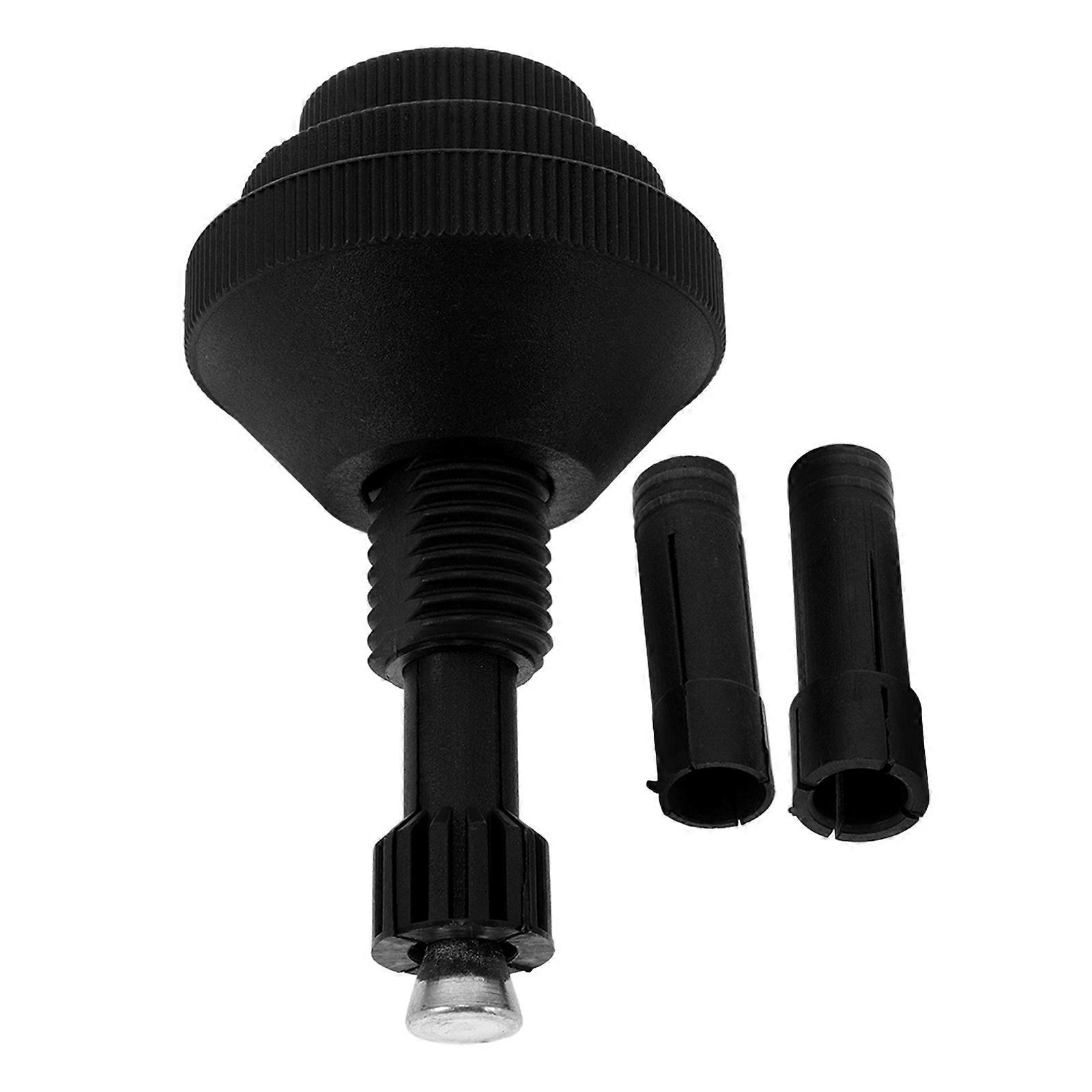 Vehicle Clutch Alignment Tool Kit for Car Accurate Clutch Hole Disassembly Tool