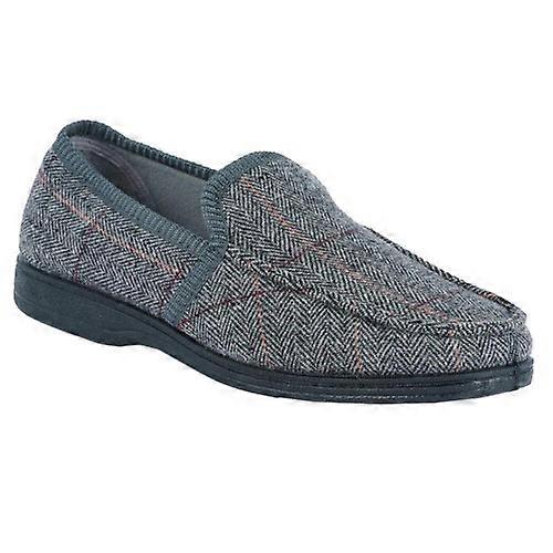 Goodyear Mens Eisenhower Slippers