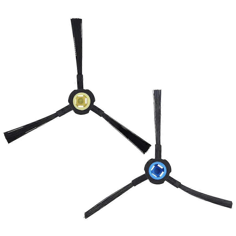 2PCS Robot Vacuum Side Brushes Replacement for A9 A7 V8s Compatible with X800 X787 X785