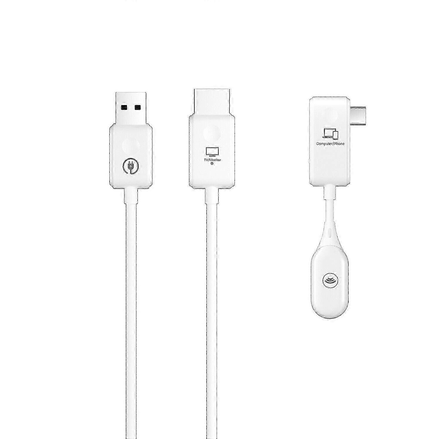 USB Wireless Projection Screen, Hdmi Wireless Transmitter and Receiver