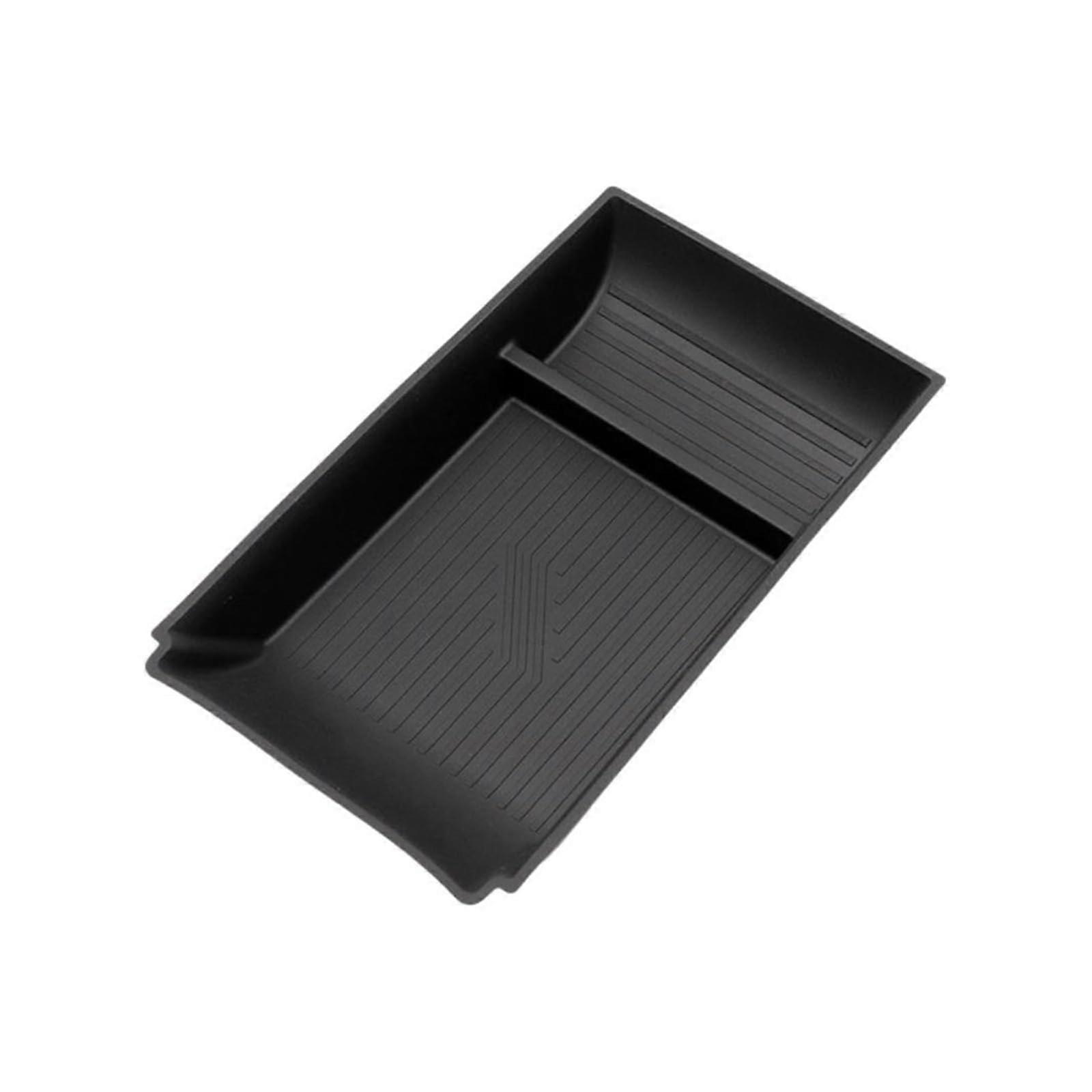 Car Center Console Organizer for Suzuki Swift 20162024 Armrest Storage Box Cup Holder Tray