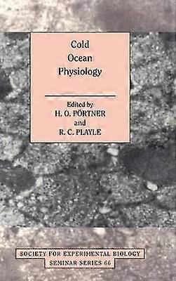 Cold Ocean Physiology