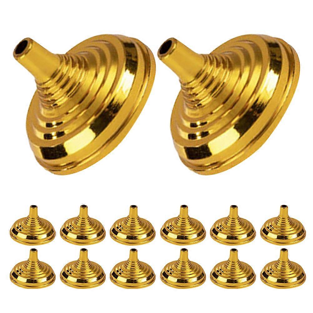 Office Desk Mini Flag Holder Circular Base for Decoration 20Pcs