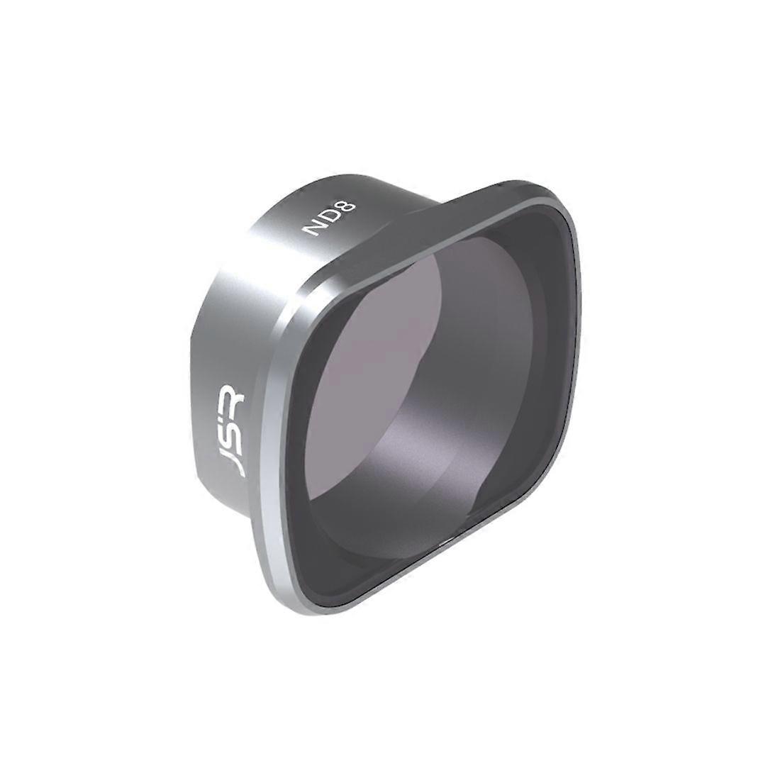 ND8 Lens Filter For DJI FPV, Aluminum Alloy Frame