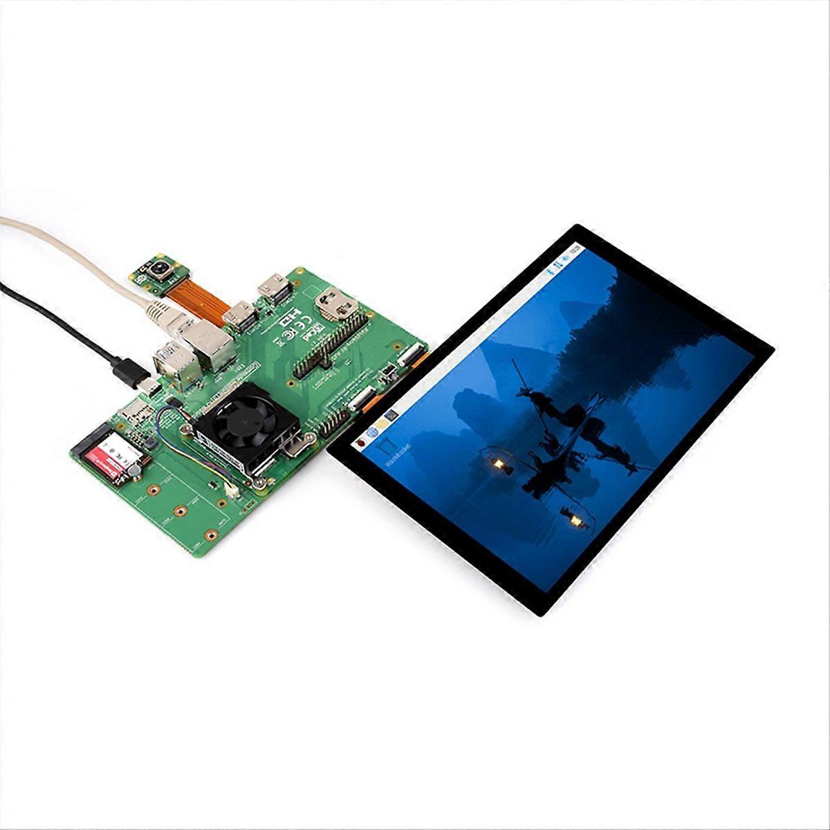 For CM5 IO Board Baseboard