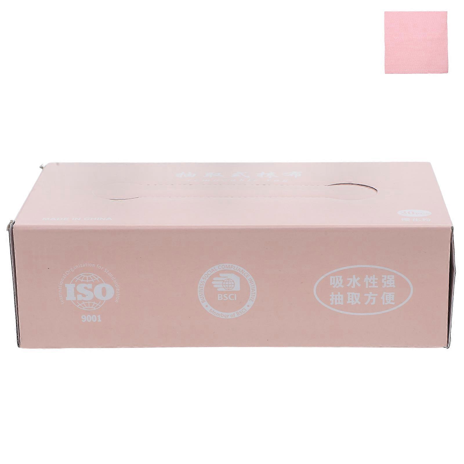 Kitchen Cloths for Washing Super Absorbent 1 Box