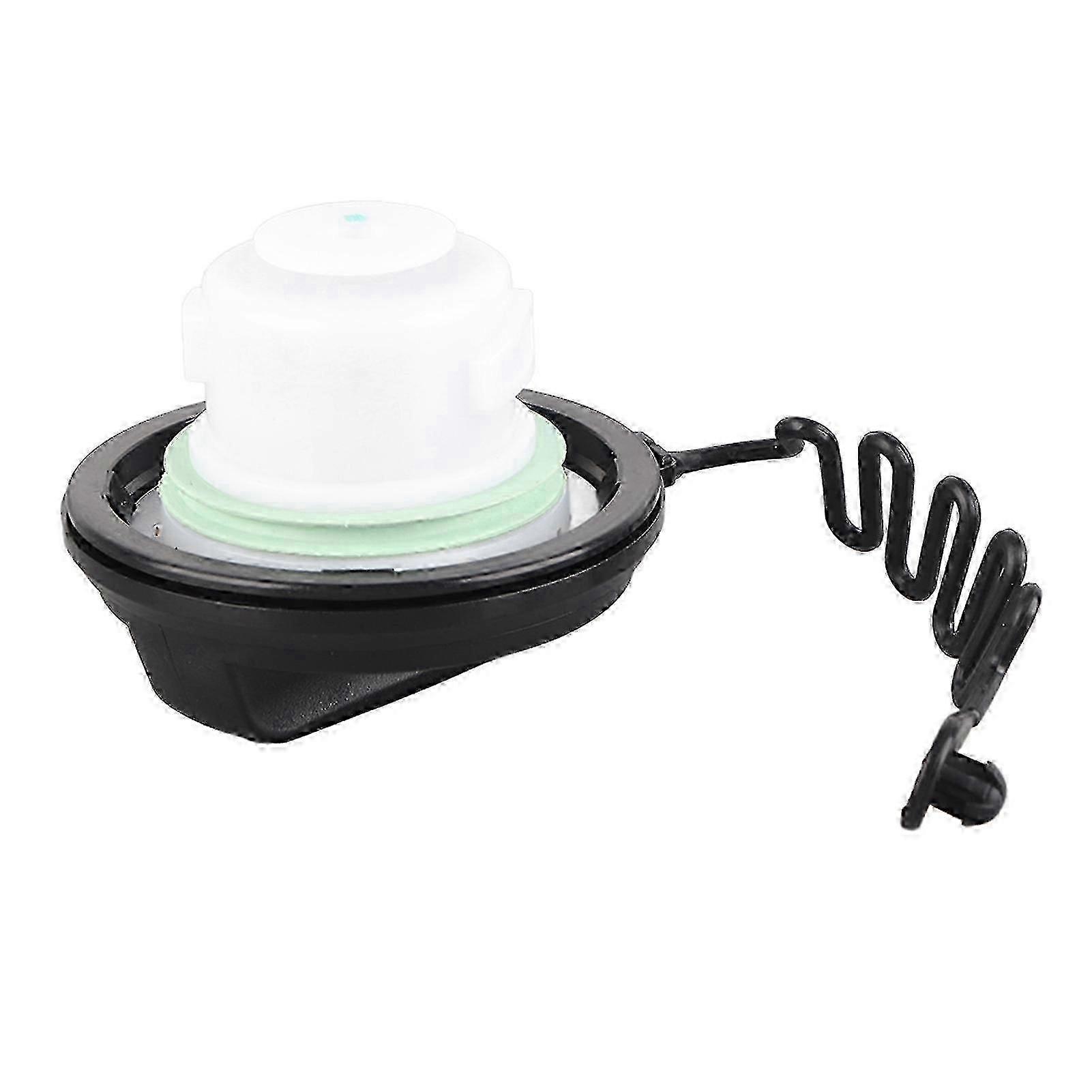 Replacement Fuel Tank Cap with Lock for Ford Focus 2005-2013