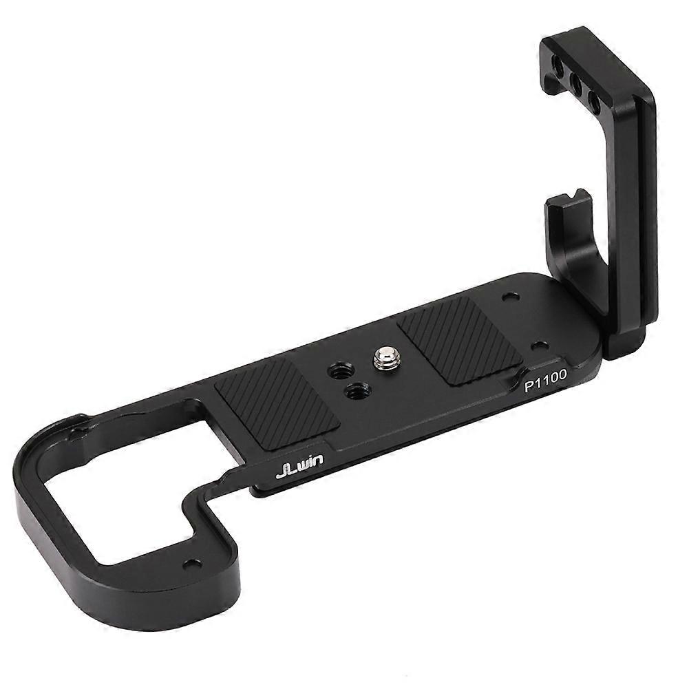 Schnellspanner L Plattenhalter
L Halterung Platte