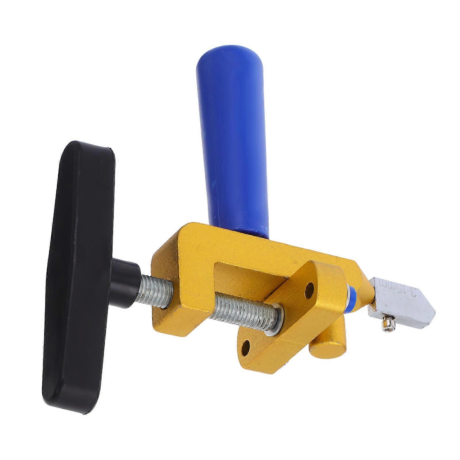 Manual Tile Cutter for Home Use Glass Cutter Hand Tool 1Set