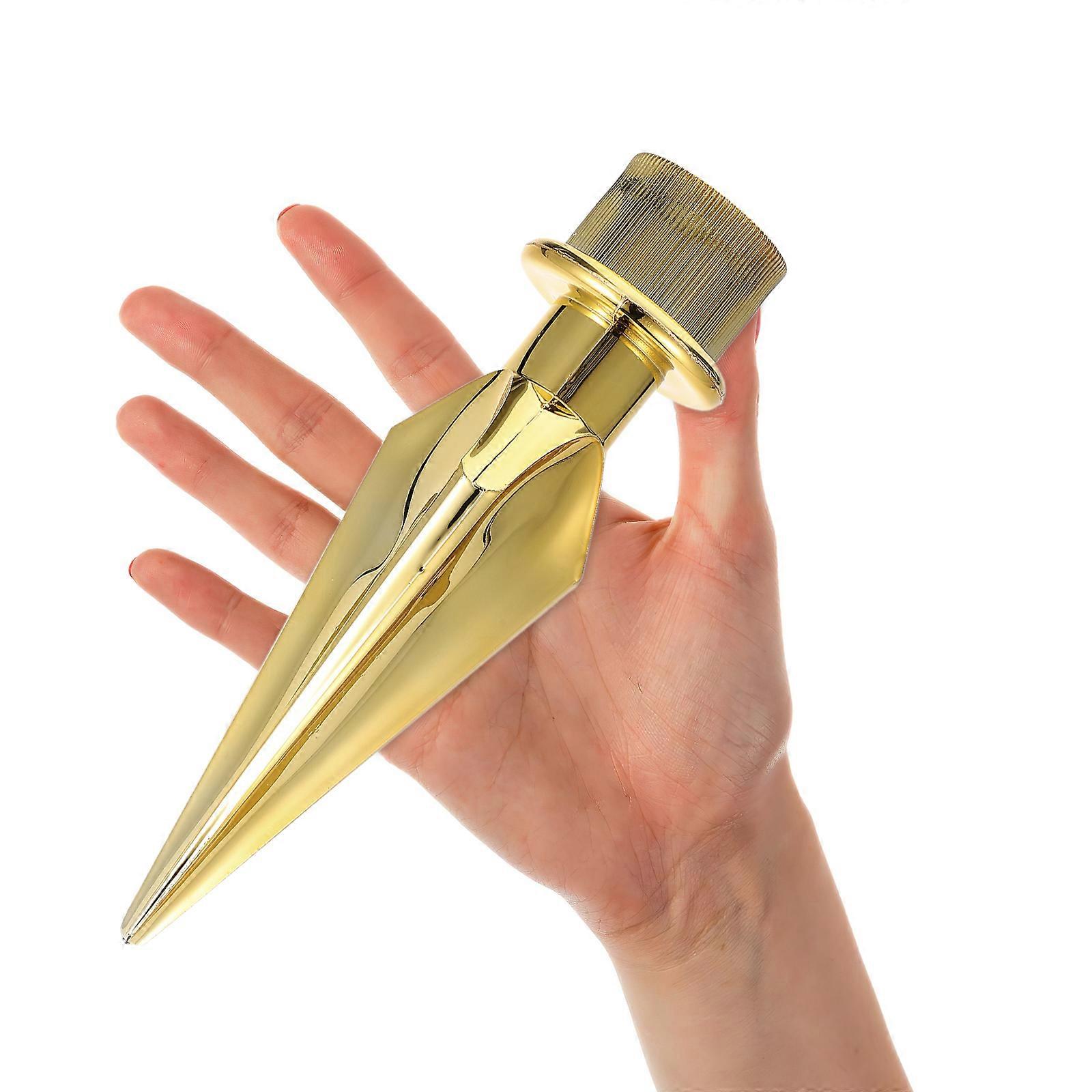 Plastic Flag Head Replacement Topper for Office Conference