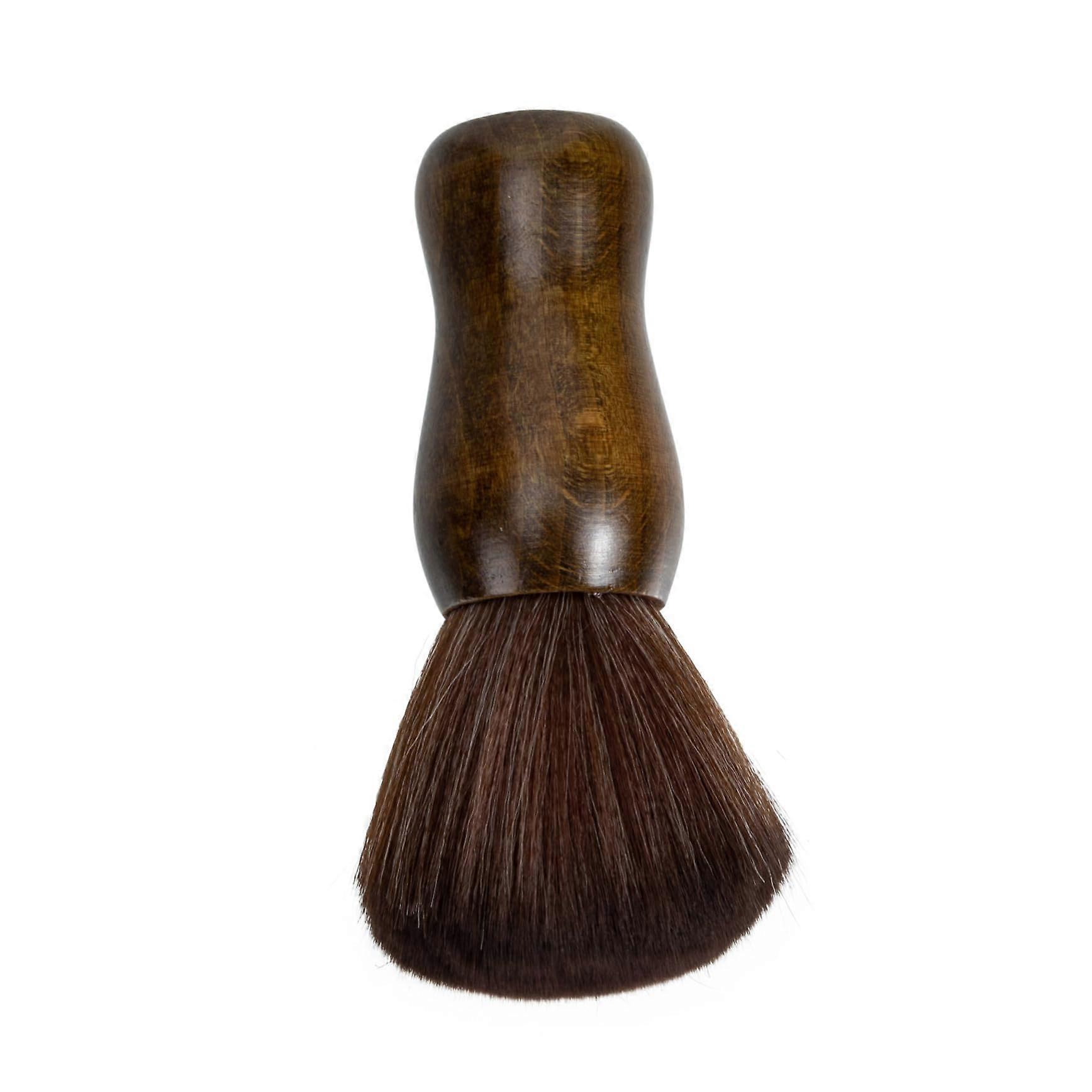 Record Cleaning Tool Vinyl Record Dust Brush Soft Bristle ShortHandle Cleaning Brush For Record Player LPs