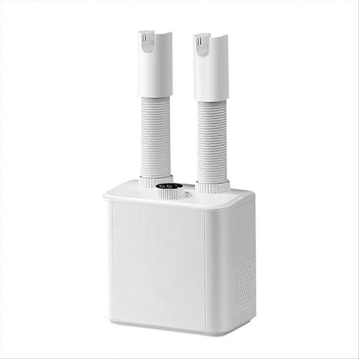 Retractable Boot Dryer,Electric Shoe Dryer and Glove Dryer with Timer Quick Drying Remove Damp Odor