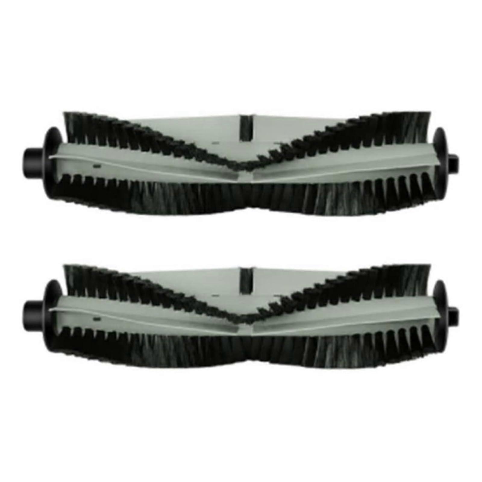 Robot Vacuum Main Brush Replacement for iLife X900 L100 A10S A80 Plus A6 A7 A8 A9S Efficient Dirt Removal